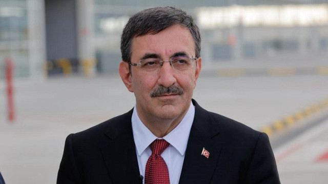 نائب أردوغان: من يواصل الاحتلال والإبادة سيحاسب عاجلا أم آجلا
