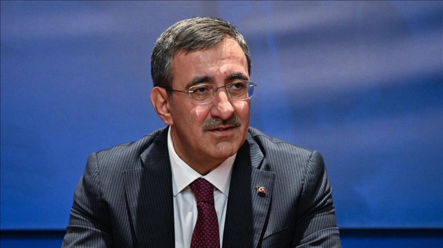 Cumhurbaşkanı Yardımcısı Cevdet Yılmaz'dan sahte e-imza soruşturması tepkisi