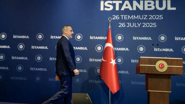 La Türkiye a fermement dénoncé la décision d’Israël d’élargir ses opérations militaires à Gaza