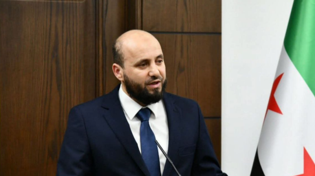 وزير الطاقة السوري: سأزور العراق لدراسة تأهيل خط نفط كركوك بانياس
