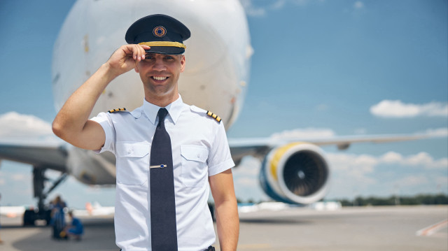 AJet kaptan pilot alımı ilanı yayımlandı