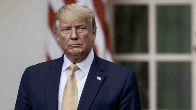 Trump, Azerbaycan Cumhurbaşkanı İlham Aliyev ile Ermenistan Başbakanı Nikol Paşinyan'ın Beyaz Saray'da ‘barış anlaşmasına’ imza atacaklarını bildirdi.