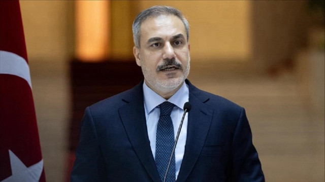 وزير الخارجية التركي يزور مصر السبت ويلتقي الرئيس السيسي