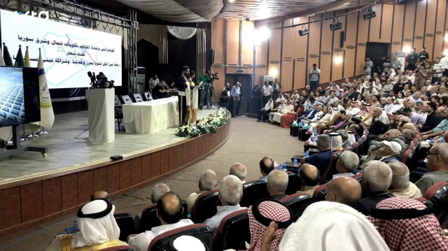 مصدر حكومي سوري: مؤتمر الحسكة يظهر عدم جدية "واي بي جي" في المفاوضات