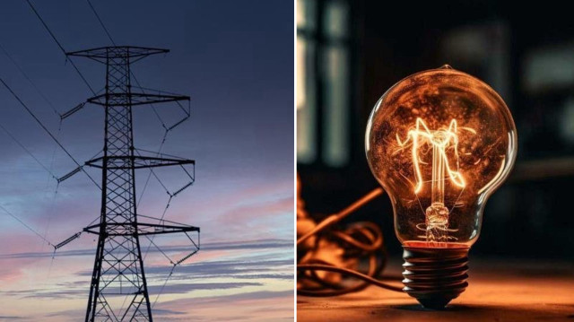 Türkiye'de dün günlük bazda 1 milyon 196 bin 756 megavatsaat elektrik üretildi.
