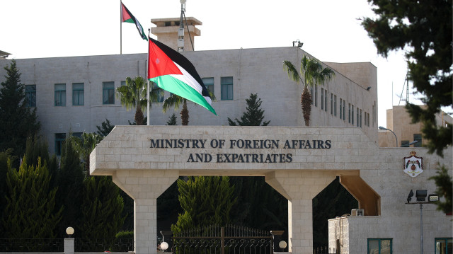 الأردن: خطة إسرائيل احتلال غزة تنسف جهود وقف إطلاق النار 