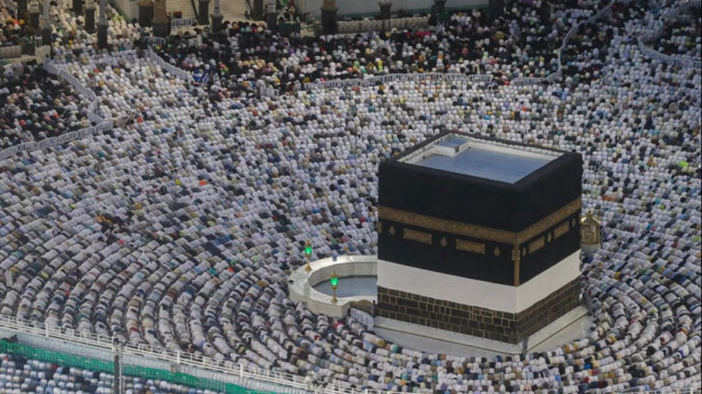 <p>2026 yılı hac ön kayıt ve kayıt yenileme tarihi</p><p><br></p><p><br></p>