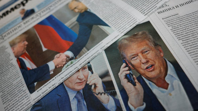 Президент США готов встретиться с Путиным без участия Зеленского.