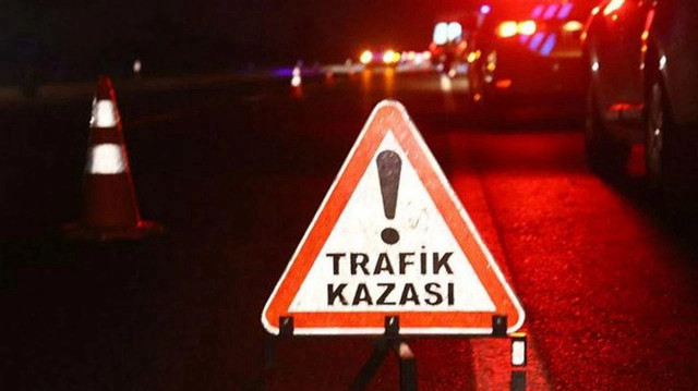 Kaza ile ilgili tahkikat başlatıldı. (Foto: Arşiv)