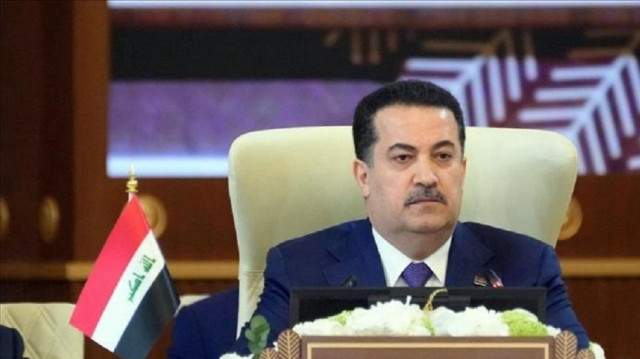 العراق.. إحالة 4 وزراء للقضاء بسبب "شبهات" في أدائهم