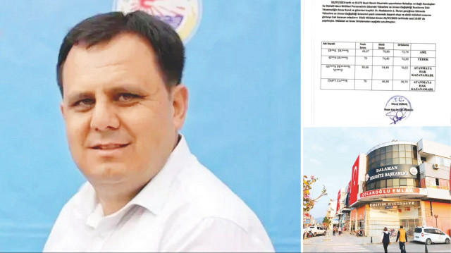 Sezer Durmuş