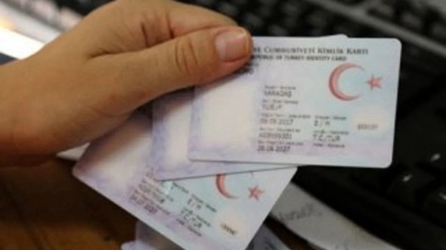 Kendini kardeşinin kimliği ile gizleyen hükümlü belirlenen adreste yakalandı. (Foto: Arşiv)