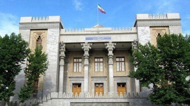 إيران ترحب بالإعلان الأذربيجاني الأرميني وتحذر من تدخلات خارجية