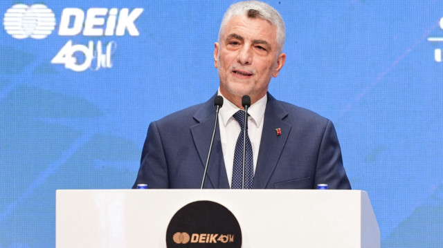 "Türkiye’miz son 10 yılda dünyada en hızlı büyüyen ekonomiler arasındadır"