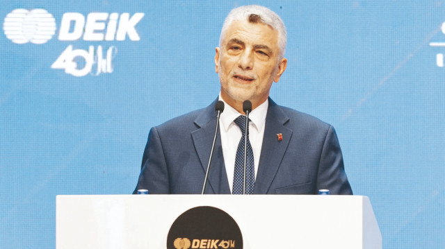 Ömer Bolat