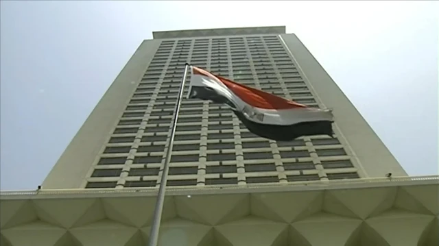 مصر تدين استمرار توسع الاحتلال الإسرائيلي عسكريا بغزة وتجاهل مقترح التهدئة