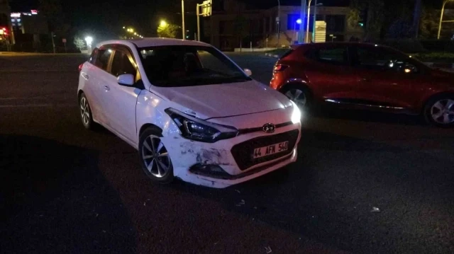 Kazayla ilgili inceleme başlatıldı.