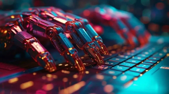 Deux organisations représentant 800 titres de presse exigent le retrait de leurs contenus des bibliothèques publiques utilisées pour entraîner l’intelligence artificielle.