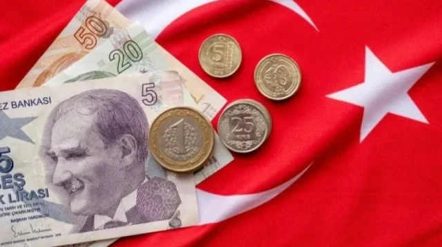 نمو الاقتصاد التركي 4.8 بالمئة في الربع الثاني 2025