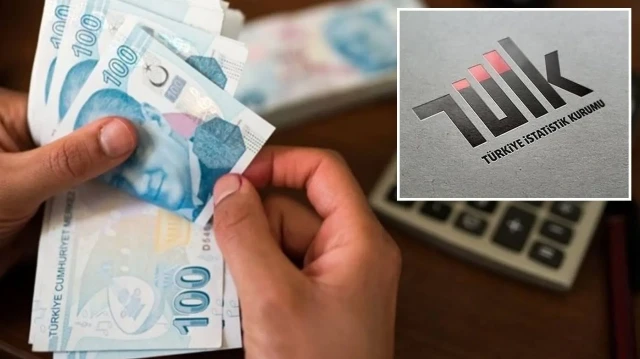Bağımsız GSYH geçen yıl yüzde 3,3 arttı