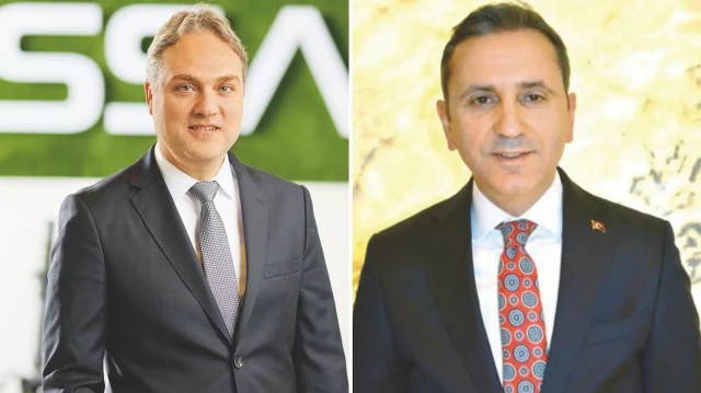 Gürcan Okumuş, Emin Öner.