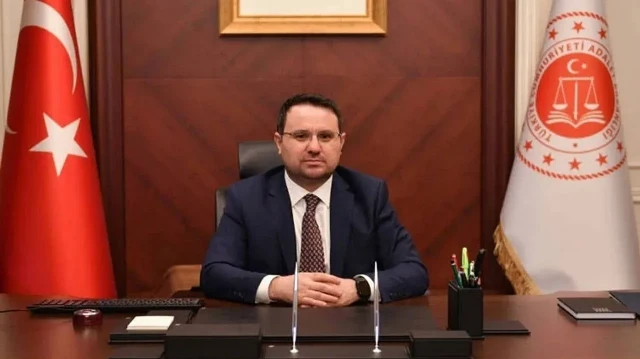 Gürlek'in evini soran iki şüpheli sorguya alındı.