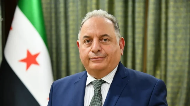 وزير المالية السوري يعلن إستراتيجية شاملة لمحاربة الفقر