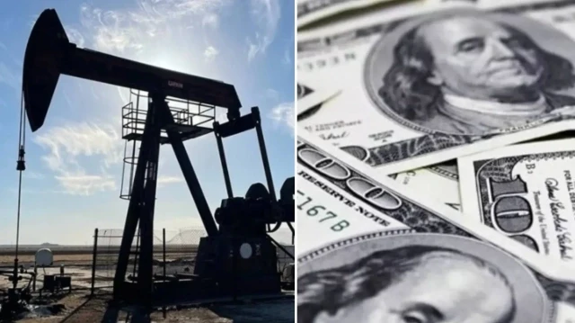 Brent petrolde teknik olarak 73,11 doların direnç, 63,81 doların destek bölgesi olarak izlenebileceği ifade ediliyor.