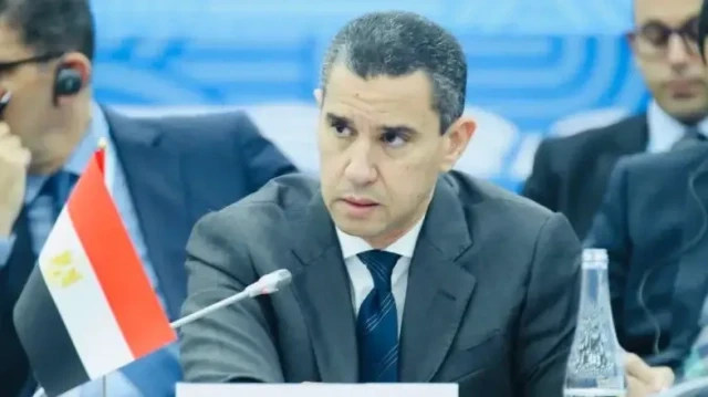 مصر: هناك سياسة ممنهجة لاستخدام التجويع كسلاح ضد الفلسطينيين بغزة