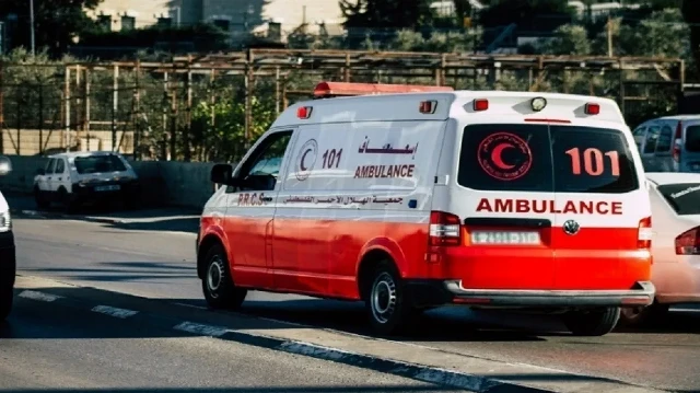الضفة.. إصابة طفلة فلسطينية إثر دهسها من مستوطن إسرائيلي