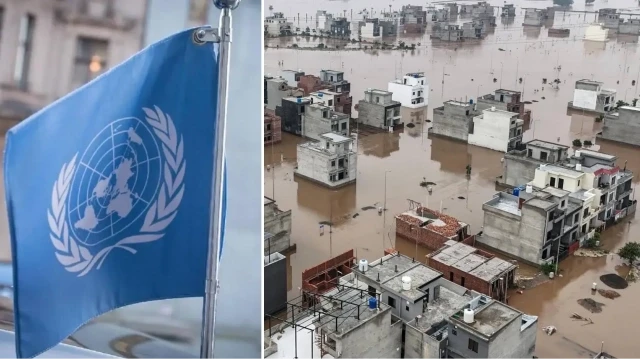 Pakistan genelinde 26 Haziran'dan bu yana meydana gelen sellerde 800'den fazla kişi, Hindistan'ın Himaçal Pradeş eyaletinde ise haziran başından beri yaklaşık 300 kişi hayatını kaybetti.