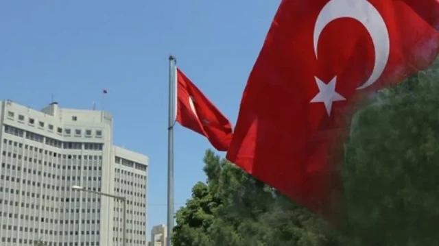 تركيا تعرب عن حزنها إزاء الخسائر في الأرواح بزلزال أفغانستان