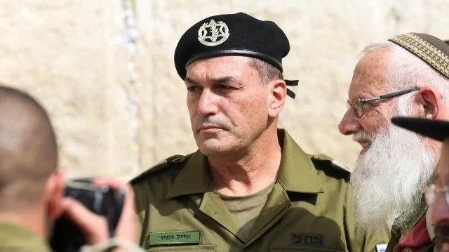 رئيس الأركان الإسرائيلي يرفض "الطاعة العمياء" للحكومة