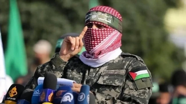أبو عبيدة.. "صوت غزة" الذي ادعى الاحتلال اغتياله؟