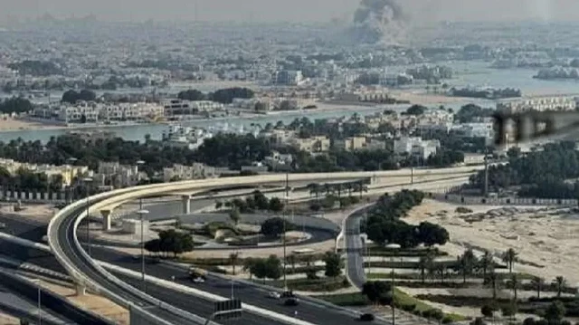 توافد قادة ومسؤولين عرب على قطر تضامنا معها إثر العدوان الإسرائيلي