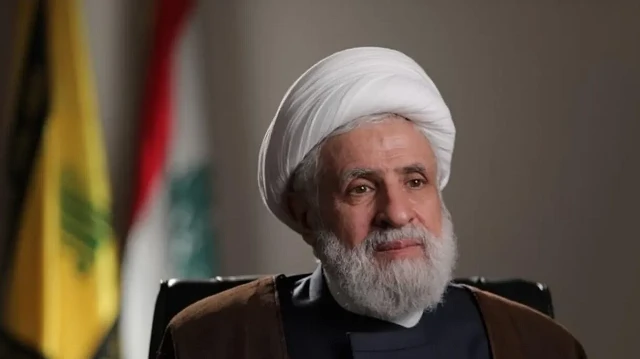 "حزب الله": نزع سلاحنا والعدوان على قطر جزء من مشروع إسرائيل الكبرى