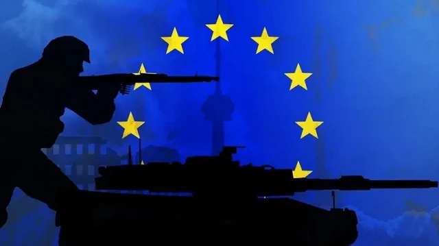 La Commission européenne lance le programme SAFE pour renforcer la préparation militaire et accélérer les achats de défense dans l’UE.