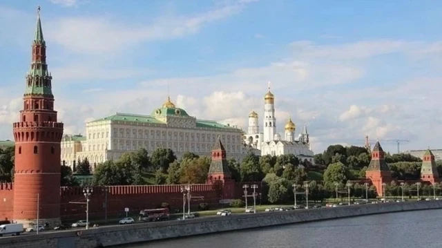 Peskov, başkent Moskova'da gazetecilerin gündemdeki bazı konulara ilişkin sorularını yanıtladı.
