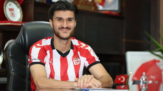 Yusuf Cihat Çelik