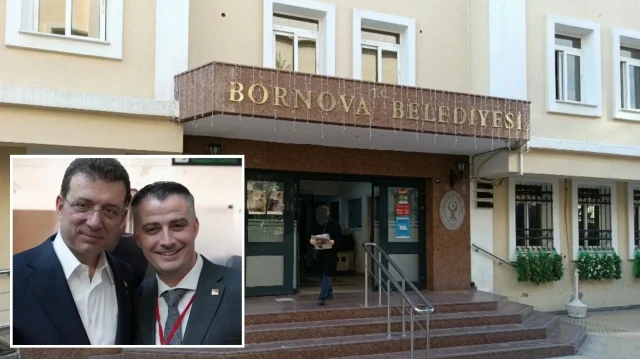 Meclis üyeliği vaadiyle dolandırıcılık yaptığı iddia edilen CHP İl Başkan Yardımcısı Zeki Çağın