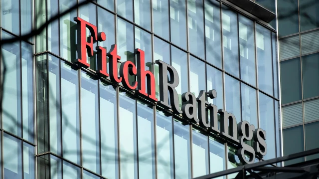 Fitch, küresel ekonomik büyüme tahminlerini yükseltti: Türkiye için yukarı yönlü revizyon