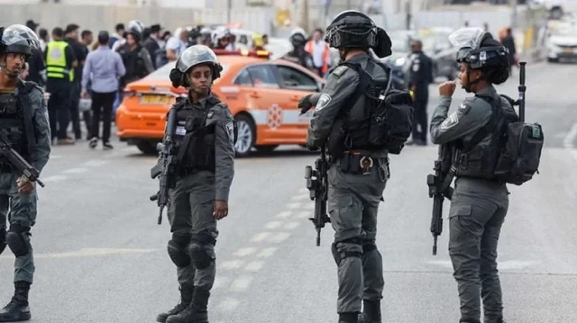 الضفة.. الاحتلال الإسرائيلي يشدد إجراءاته وإصابات بمواجهات في محيط القدس