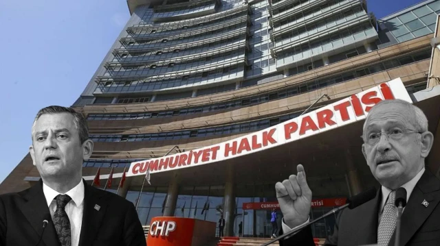 AYM, CHP'nin 'kurultay' başvurusunu reddetti