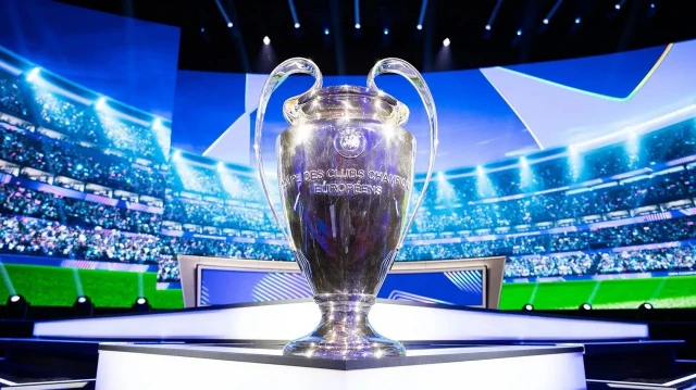 UEFA Şampiyonlar Ligi maç takvimi Eylül 2025
