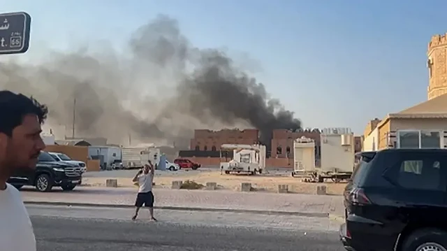 البرازيل تدين استهداف إسرائيل وفد حماس التفاوضي في قطر