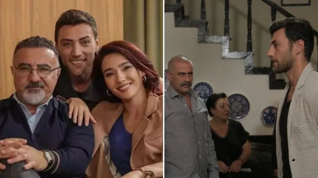 Birçok dizi ve filmde yer alan Ceyhun Mengiroğlu konuyla ilgili henüz bir açıklama yapmadı.