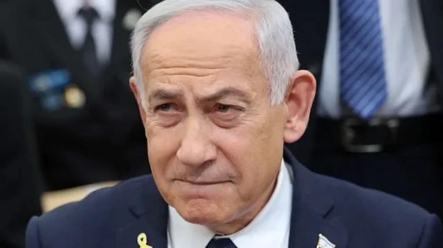 نتنياهو يمثل أمام المحكمة مجددا للرد على تهم الفساد