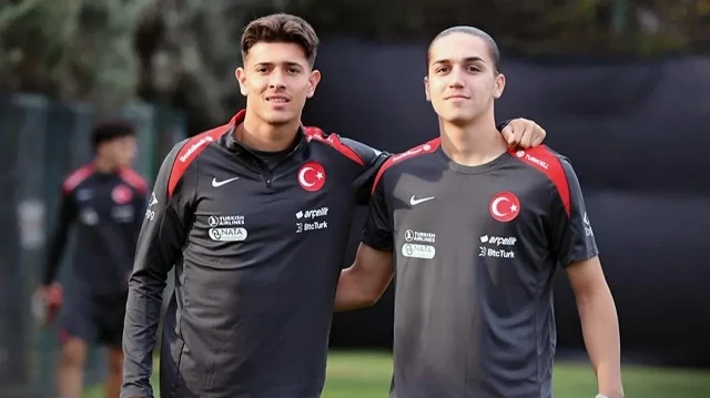 Ayberk Karapo & Ada İbik