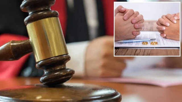 "Eski eşlerin yeniden birbiriyle evlenmek istemeleri hallerine 300 gün evlenemez şartının mahkemece kaldırılacağı" hükmüne ilişkin düzenleme oy çokluğuyla reddedildi
