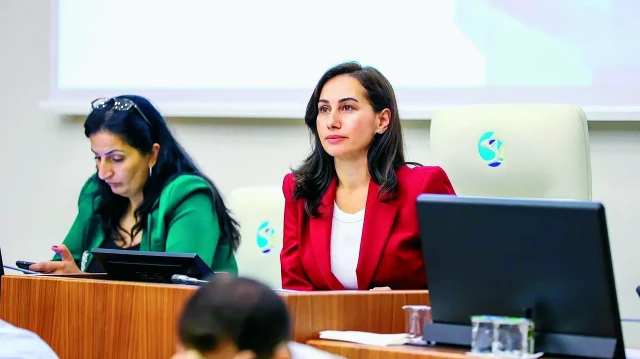 Özlem Vural Gürzel